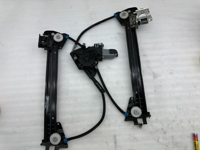600655100G ⭕ 2012-2020 Tesla Model S Front Left Door Window Regulator & Motor 6006551-00-G
