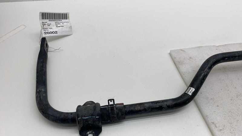 2019 2020 2021 2022 Ram 2500 Rear Suspension Stabilizer Anti Roll Sway Bar AWD