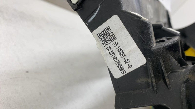 ⭕ 17-23 Model 3 Y Dashboard Instrument Panel Base & Premium Assembly 1