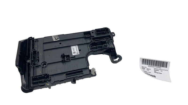 183463210D ⭕ 24-25 Model 3 Front Left Frunk Low Voltage Body Controller Module 1834632-10-D