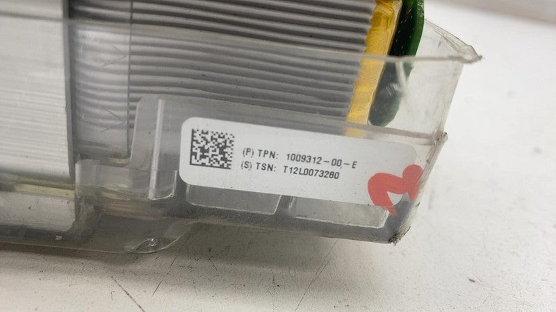 ⭕ 2012-2015 Tesla Model S MS Battery Module Solar Cell Assembly 100931