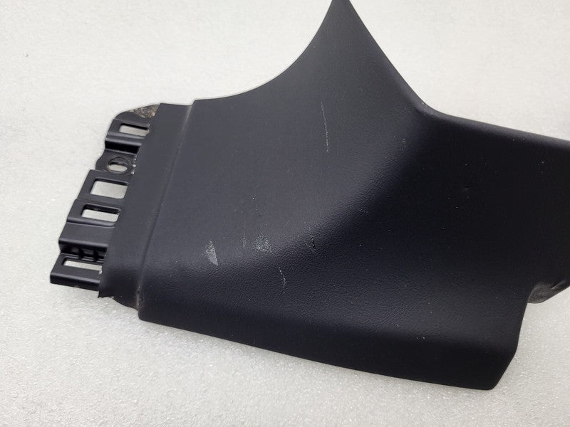 1050365 00 D ⭕2016-2020 Tesla Model X Rear Driver Side Door Sill Trim Cover Left 1050365-00-D