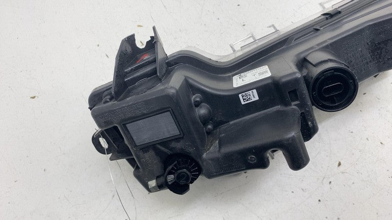 ⭕ 17-23 Tesla Model 3 Front Left Foglamp Turn Signal LED Fog Light 107