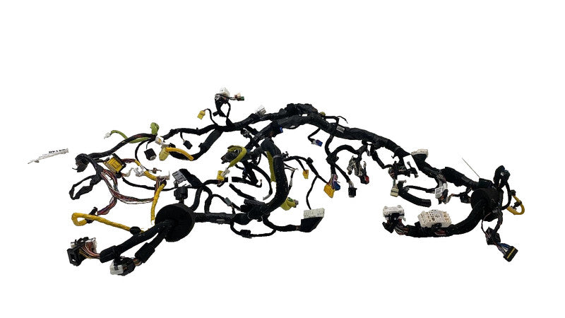 ⭕ 22-24 Kia EV6 Dash Dashboard Instrument Panel Wire Wiring Harness 91150-CV260