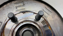 Knee Assembly TESLA MODEL 3 Right 22