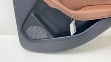 ⭕ 14-15 Mercedes-Benz B Electric Drive Rear Right Door Panel Trim RH A2128201002