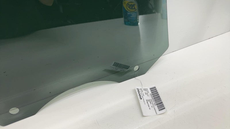⭕ 2020-2024 Tesla Model Y MY Rear Driver Side Door Window Glass Left LH Assembly