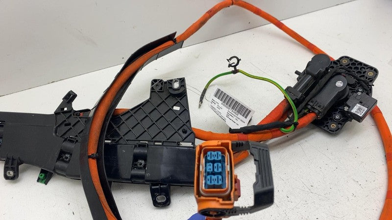 32376408 ⭕ 2023 Polestar 2 High Voltage HV Battery Cable Wire Wiring Harness OEM 32340934