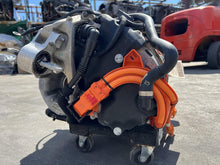 2018-2020 Tesla Model S MS Front Drive Unit Electric Engine Motor Raven Assembly