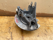 ⭕ 16-20 Model X MX Rear Right Spindle Knuckle w/ Hub & Dust Shield 1027416-00-D