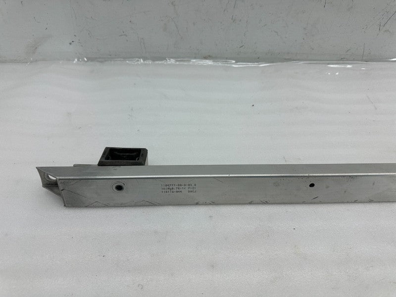 1104777 00 A ⭕ 17-23  Model 3 Front Luggage Storage Frunk Reinforcement Support 1104777-00-A