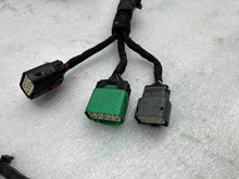 ⭕ 12-20 Tesla Model S Rear Subframe Coil Wiring Harness Cable Wire 1004430-00-R
