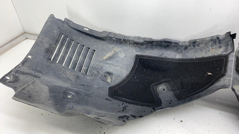 149261300C ⭕ 20-24 Tesla Model Y Front Left Wheel Fender Liner Splash Guard LH 1492613-00-C