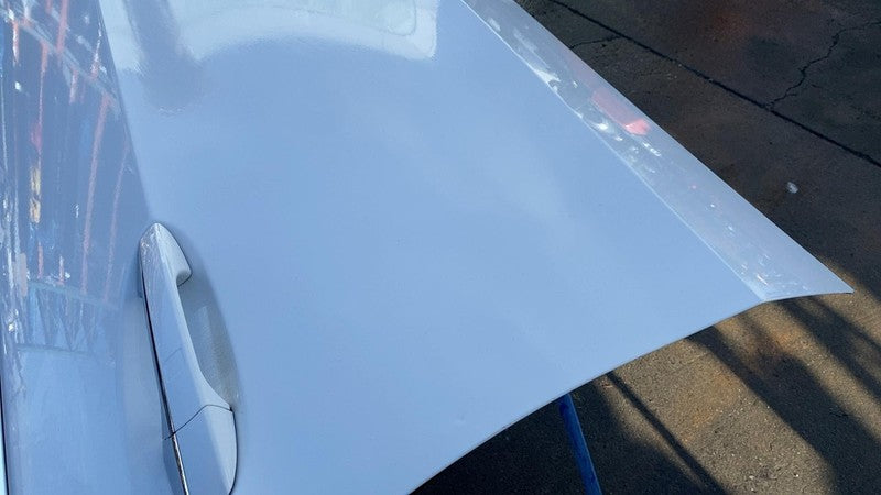 A 212 820 13 02 ⭕2014-2016 Mercedes-Benz E350 Front Door Shell Panel Right A2128201302 White 149