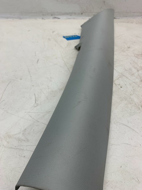 ⭕ 17-23 Tesla Model 3 Rear Driver Side Rail Trim Providence Cover Left