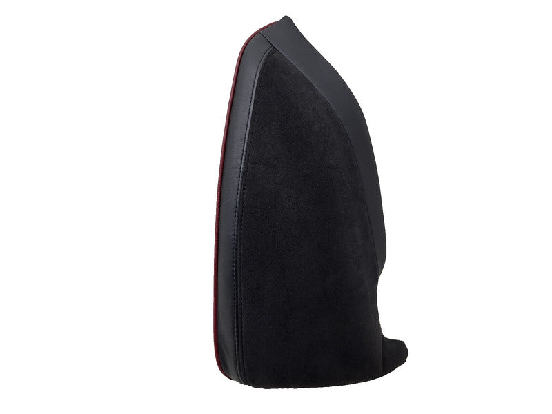 BOLR32799 ⭕ 2012-2020 Tesla Model S MS Rear Right 2nd Row Seat Bolster Cushion Cover RH