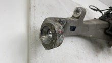 16-19 Mercedes-Benz GLE350 Front Right Spindle Knuckle w/ Hub & Speed Sensor RWD
