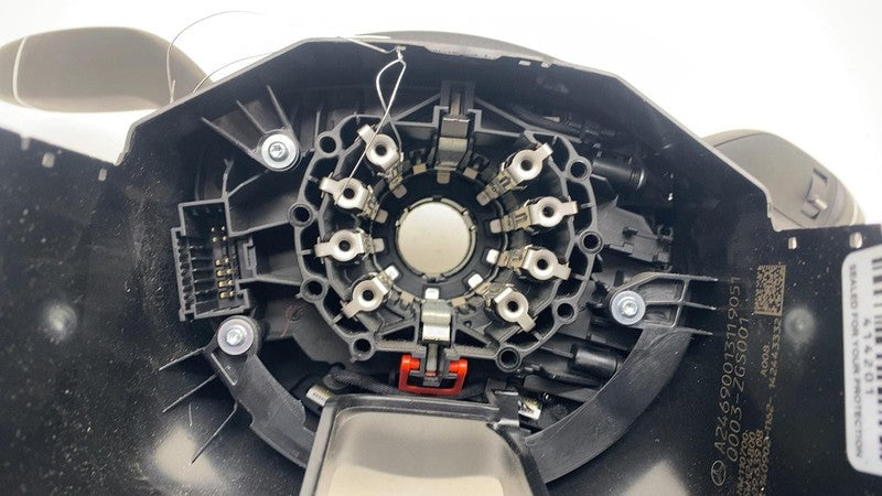 A2469001311 ⭕ 14-19 Mercedes B-Class Steering Column Clockspring Control Module A2469001311