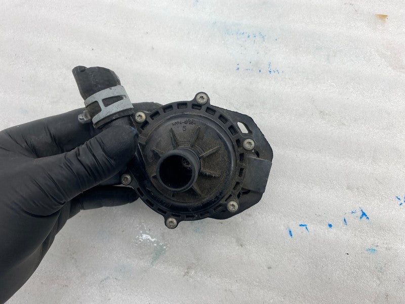 103534800F ⭕2016-2020 Tesla Model S X Front Auxilliary Electric Cooling System Coolant Pump