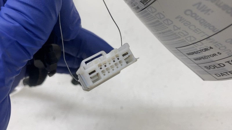 91650CV340 2022-2024 Kia EV6 Rear Left & Right Tailgate Liftgate Back Door Wiring Harness