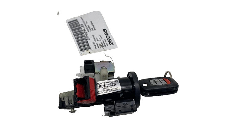 ⭕ 2019 Smart EQ Fortwo Ignition Barrel Switch w/ Key Assembly 28591000