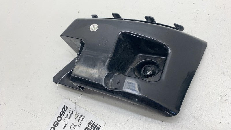 A2468850265 ⭕ 2014-2015 Mercedes-Benz B Electric Drive Rear Right Bumper Bracket A2468850265