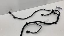 ⭕ 12-15 Tesla Model S Front Bumper Wiring Harness Cable Wire Loom 1004420-03-J