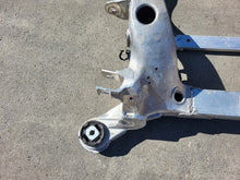 ⭕ 12-20 Tesla Model S X Rear Chassis Subframe Cradle Crossmember 1009826-00-A