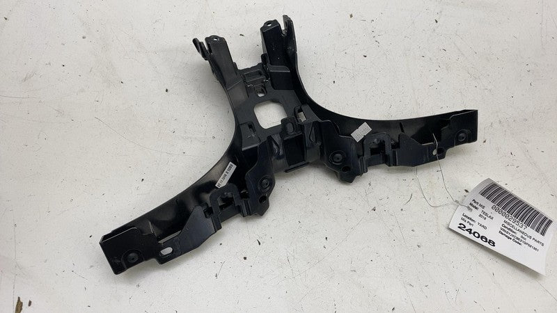 ⭕2016-2020 Tesla Model X Rear 2nd Row Seat Lower Rear Decorative Podiu