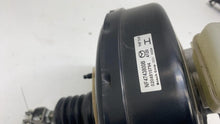 ⭕ 2006-2015 Mazda MX-5 Miata Power Brake Booster & Reservoir Assembly NF4743800B