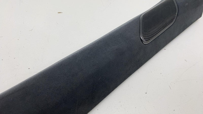 PT00647942 ⭕ 2022-2024 Rivian R1T R1S Front Left A-Pillar Upper Trim Cover Panel PT00647942