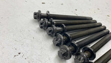 Miscellaneous Parts JEEP WRANGLER 21