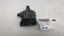 ⭕ 2022 Rivian EDV-700 Engine Coolant Electric Auxiliary Water Pump PT00264723-A