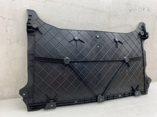 ⭕21-26 Tesla Model S X Front Under Body Diffuser Aero Splash Shield 1585229-00-C