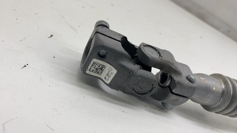 1EA 905 861 ⭕ 2021-2023 ID.4 Manual Adjust Steering Column w/ Immobilizer Module 1EK419512