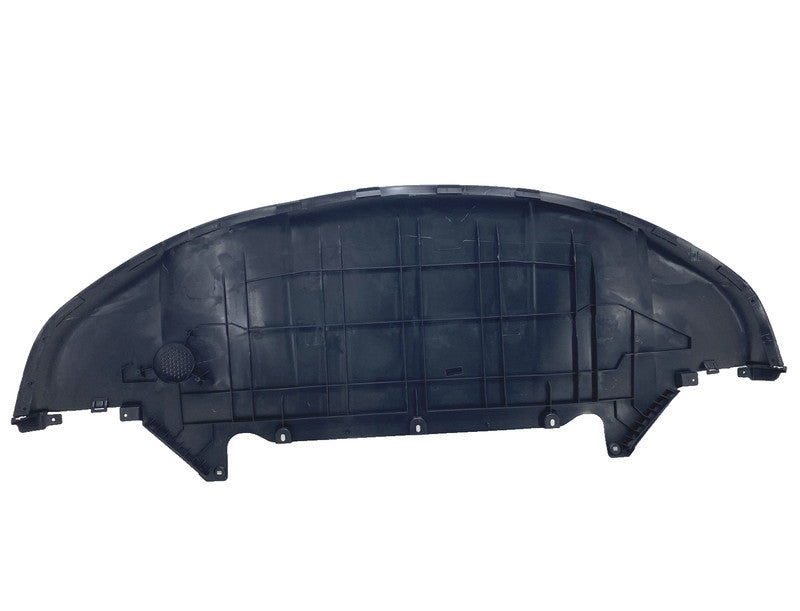 1588198-00-C ⭕ 2021-2026 Tesla Model X Front Lower Bumper Fascia Valance Shield 1588198-00-C