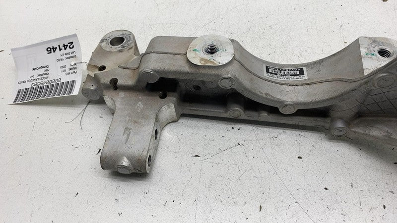 PT00613518B ⭕22-25 Rivian R1T R1S Front Left Lower Subframe Crossmember Bracket PT00613518-B