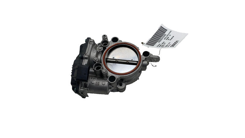 2018 2019 BMW 530e G30 Engine Throttle Body Valve Assembly 13548601651 OEM