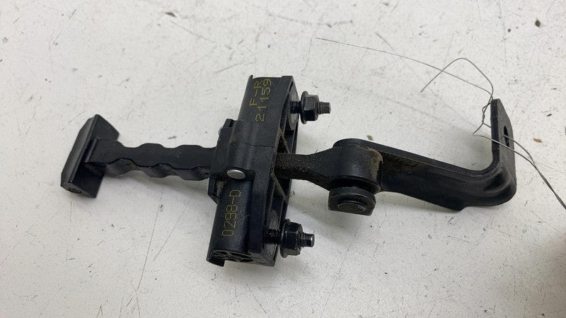 ⭕ 2017-2023 Tesla Model 3 Front Passenger Door Check Strap Brake Stopp