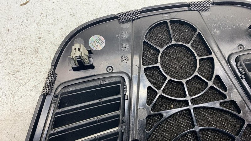 ⭕ 2017 2018 2019 2020 BMW 540i Dashboard Center Speaker Grille Cover 5