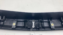 ⭕18-23 Subaru Crosstrek Rear Cargo Trunk Sill Scuff Plate Cover Panel 94046FL010