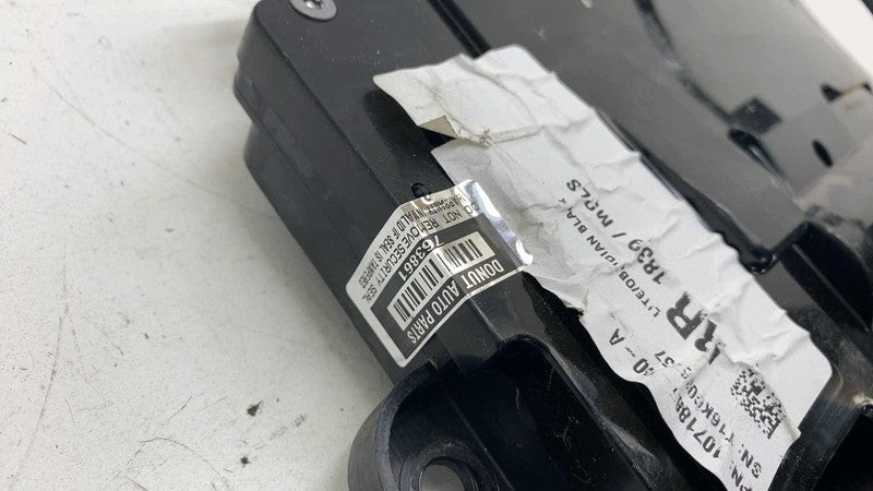 ⭕ 16-17 Tesla Model S Rear Right Exterior Door Handle Outer Gen2.5 LH 