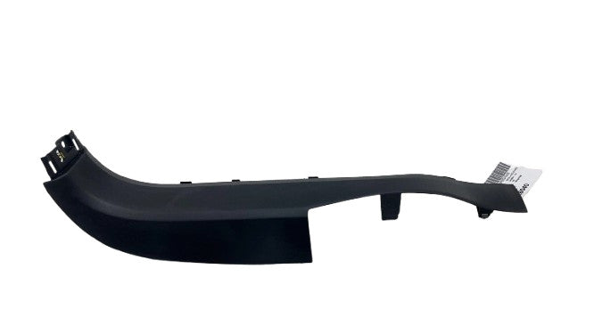 ⭕ 16-20 Tesla Model X MX Front Left Lower A-Pillar Cover Trim Panel 10