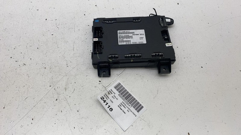 101090600D 2012-2020 Tesla Model S Body Controller BCM Control Module (315MHZ) 1010906-00-D