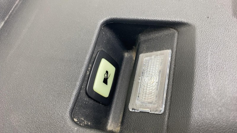 ⭕2012-2020 Model S Front Frunk Lock Latch Opening Switch Trim Cover 10