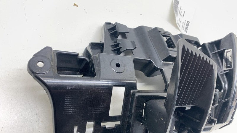A 297 885 02 04 ⭕ 2022 Mercedes-Benz EQS 450+ V297 Rear Right Bumper Support Bracket A2978850204