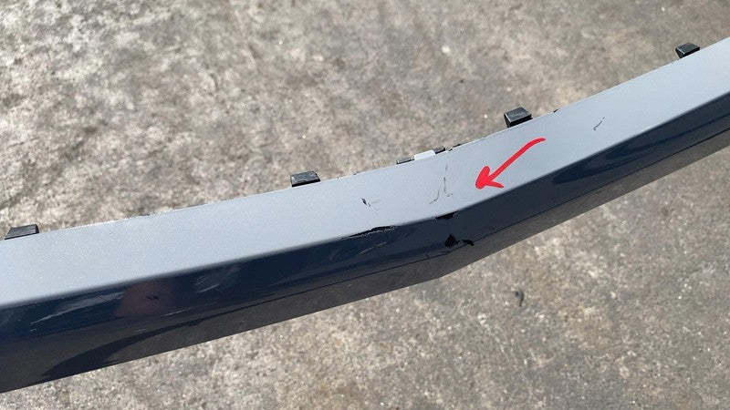 ⭕ 2025 Chevrolet Silverado 1500 Front Bumper Cover Assembly OEM