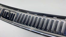 2011-2018 Porsche Cayenne Rear Trunk Sill Scuff Plate Cover Trim Panel 7P0863459