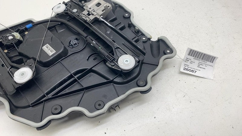 190814000A ⭕24-25 Tesla Model 3 Rear Right Door Window Glass Regulator & Motor 1908140-00-A