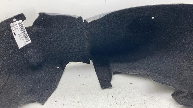 ⭕ 2014-2021 Maserati Ghibli Rear Right Wheel Fender Liner Splash Shiel